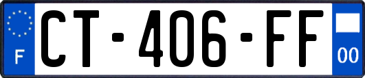 CT-406-FF