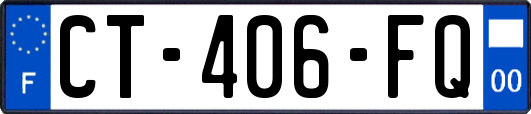CT-406-FQ