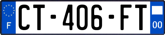 CT-406-FT