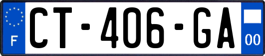 CT-406-GA