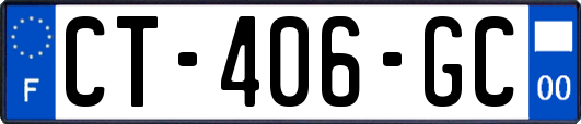 CT-406-GC