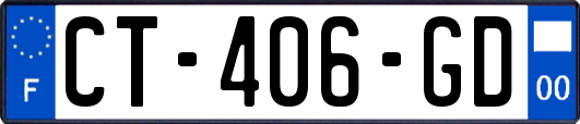 CT-406-GD