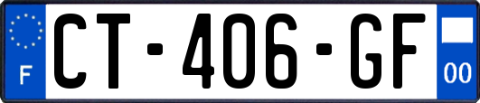 CT-406-GF