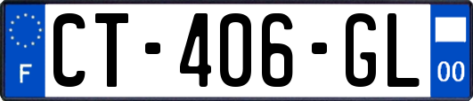 CT-406-GL