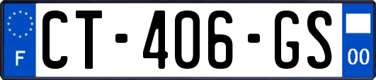 CT-406-GS