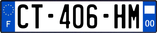 CT-406-HM