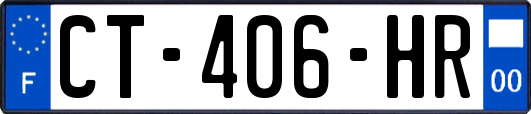 CT-406-HR