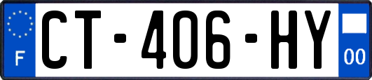 CT-406-HY