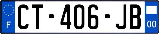 CT-406-JB