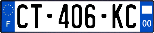 CT-406-KC