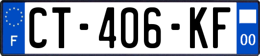 CT-406-KF