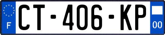CT-406-KP