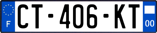 CT-406-KT