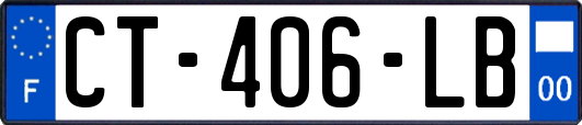 CT-406-LB