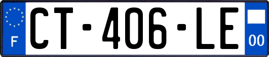 CT-406-LE