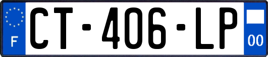 CT-406-LP