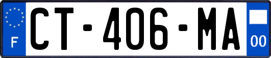 CT-406-MA