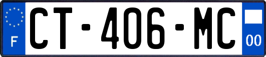 CT-406-MC