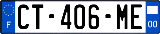 CT-406-ME