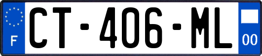CT-406-ML