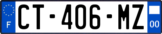 CT-406-MZ