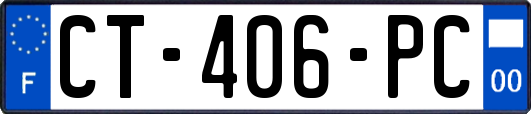 CT-406-PC