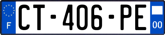CT-406-PE