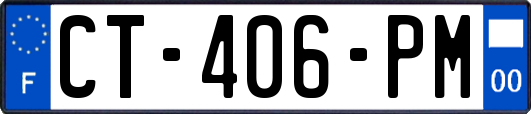 CT-406-PM