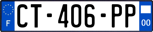 CT-406-PP
