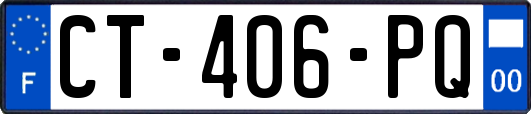 CT-406-PQ