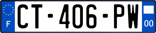 CT-406-PW
