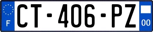 CT-406-PZ