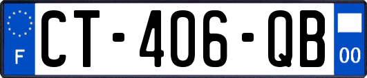 CT-406-QB