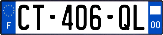 CT-406-QL