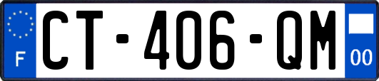 CT-406-QM
