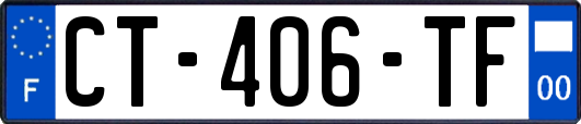 CT-406-TF