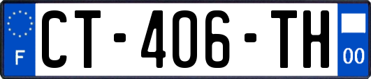 CT-406-TH