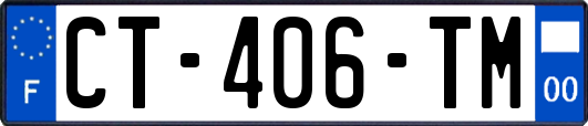 CT-406-TM