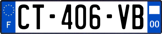 CT-406-VB
