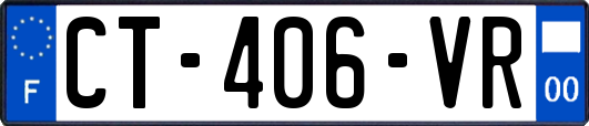 CT-406-VR