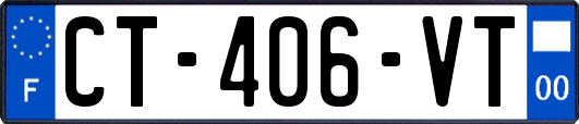 CT-406-VT