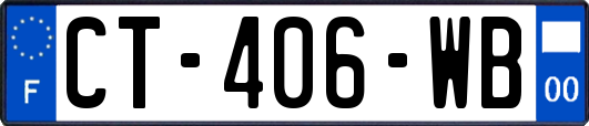 CT-406-WB