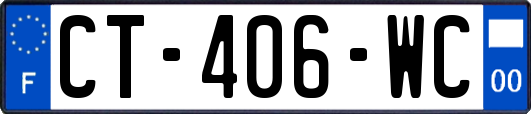 CT-406-WC