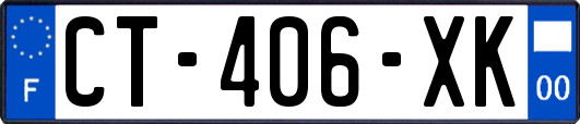 CT-406-XK