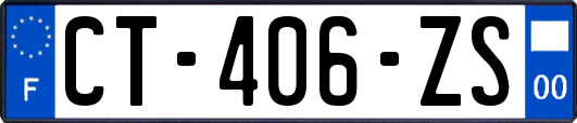 CT-406-ZS