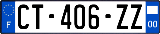 CT-406-ZZ