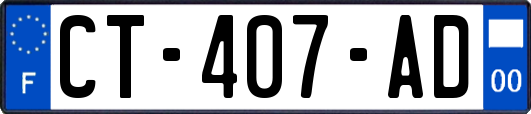 CT-407-AD