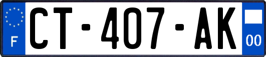 CT-407-AK