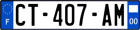 CT-407-AM