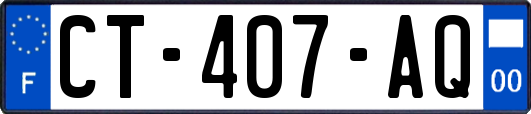 CT-407-AQ